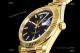 (GM Factory) Swiss Rolex Day Date 40mm Replica Watch Black Grid dial (5)_th.jpg